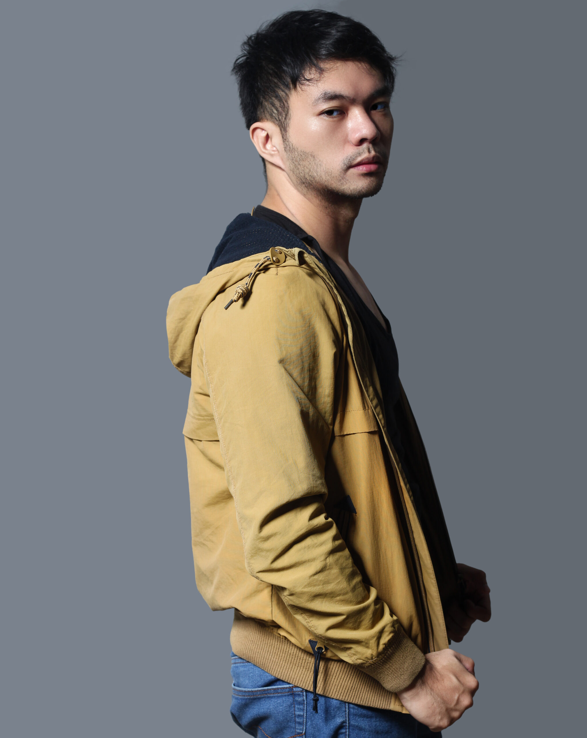 Awi Chin, Author at the archipelago collective