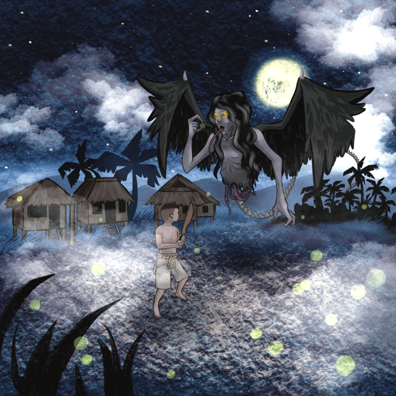 Hero the archipelago collective